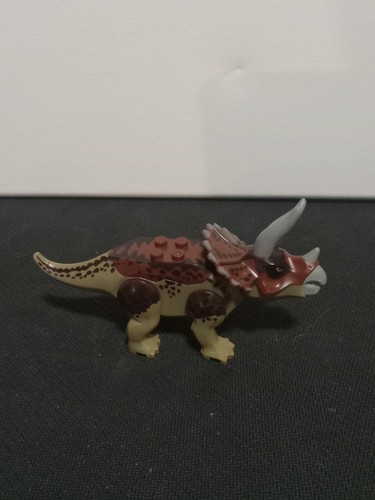 Modellino dinosauro originale