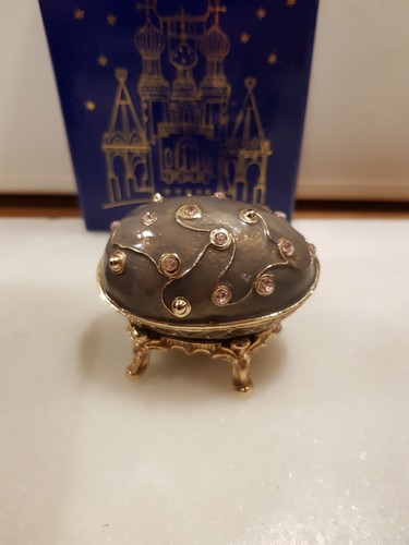 Atlas editions faberge egg - editions, egg-