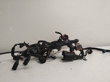 IMPIANTO ELETTRICO ORIGINALE KAWASAKI Z650 ANNI 2017 2018 2019