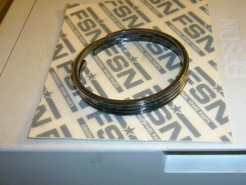Kit fasce segmento segmenti - fasce,