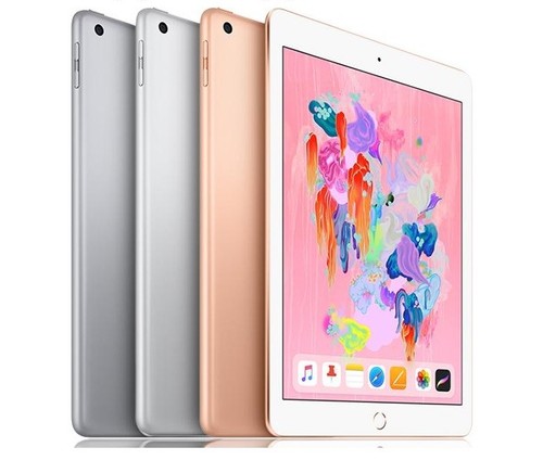 Apple ipad generazione - ipad, 6a
