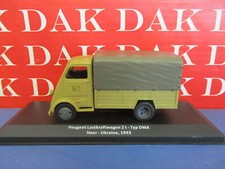 Die cast 1/43 Modellino