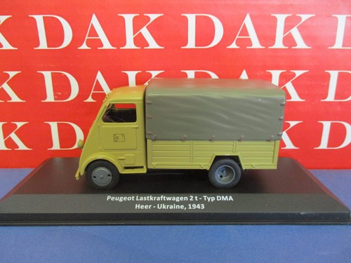 Die cast modellino - die,
