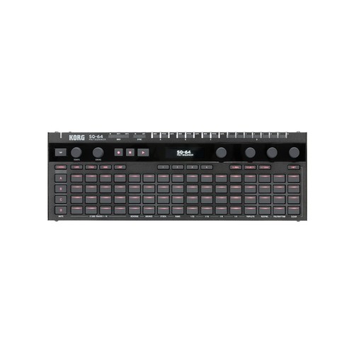 Korg controller midi tasti - korg,, 64