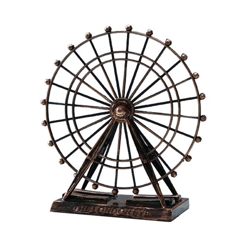Ruota panoramica - ruota,
