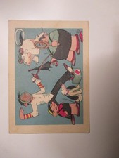 1947 Illustrator JACOVITTI