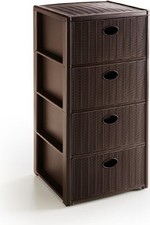 STEFANPLAST Cassettiera