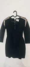 Elisabetta franchi abito corto - abito,