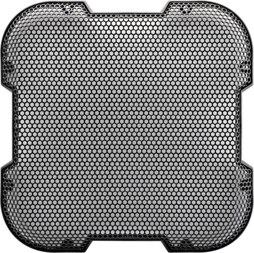 Griglia subwoofer quadrata - griglia,