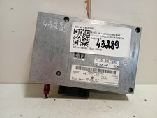 CENTRALINA BLUETOOTH TELEFONO