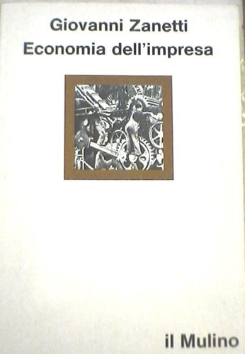 Economia dell impresa - economia, giovanni