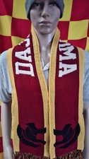 Sciarpa calcio AS Roma