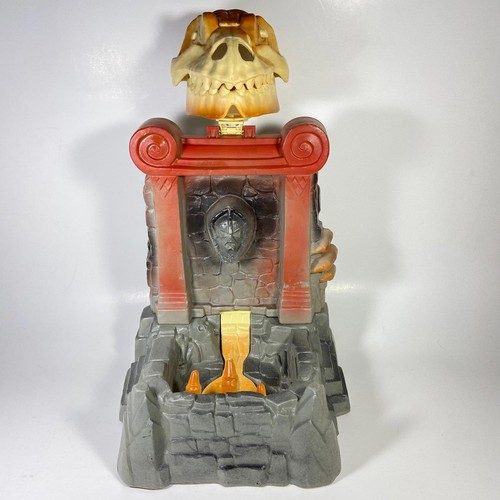 Mattel masters the universe - the,