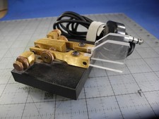 Vibroplex Code Warrior Junior