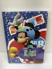 Diario 10 Mesi Topolino Diario