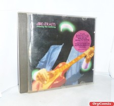 DIRE STRAITS - MONEY FOR