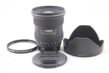 Tokina AT-X Pro DX 12-24mm f/4