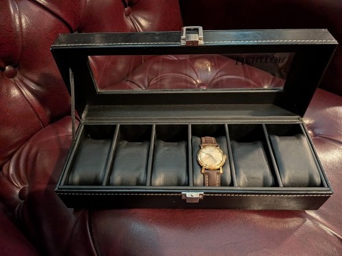Orologio croton nivada - orologio,