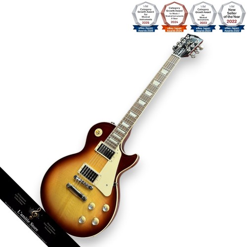 Chitarra elettrica gibson les - chitarra,