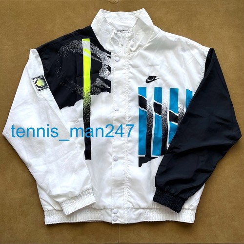 Nike andre agassi - us, open