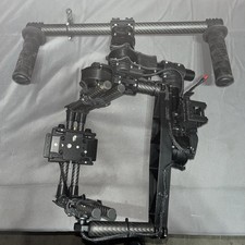 GIMBAL FREEFLY MOVI M5 PRO