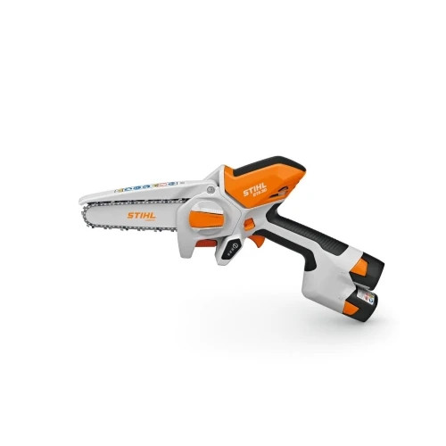 Potatore stihl gta30set - stihl, 2