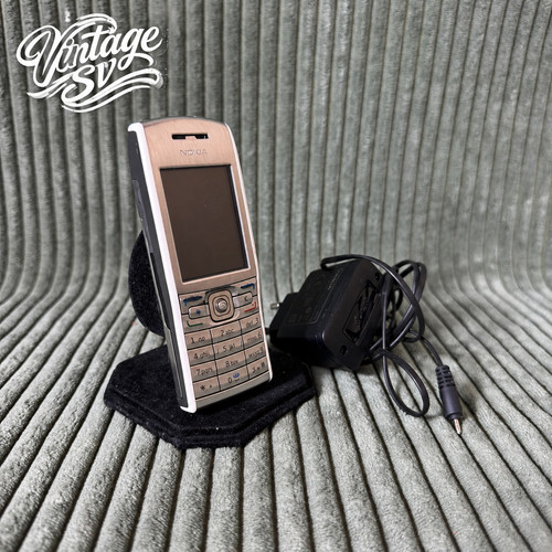 Nokia e50 telefono cellulare - telefono,