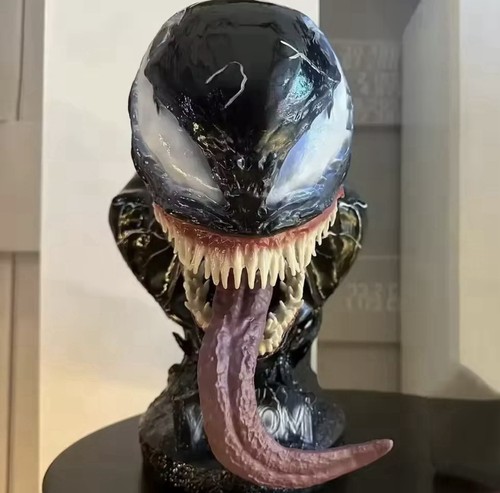 Busto venom 1 da - 38, cm