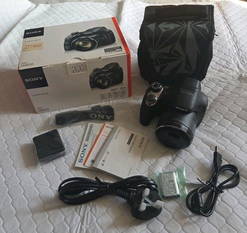 Sony cyber shot - sony, cyber-shot