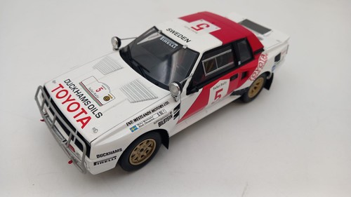 Hacd155 toyota celica twin - toyota,
