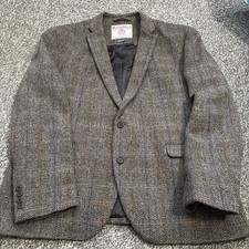Giacca uomo harris - giacca,