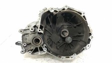 Cambio Manuale Opel Meriva 1.7