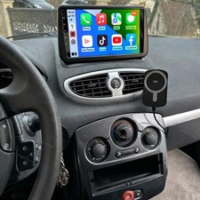 Autoradio Carplay per Renault