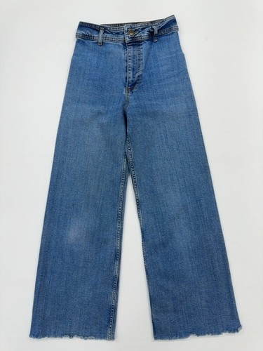 Jeans zara donna blu - zara, 26