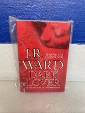 The Black Dagger Brotherhood