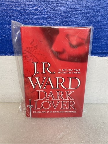 The black dagger brotherhood - dagger,