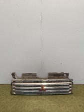 MR391858 Griglia per MITSUBISHI PAJERO (09/97-04/00) 2.5 TDI METAL TOP SUV 1997