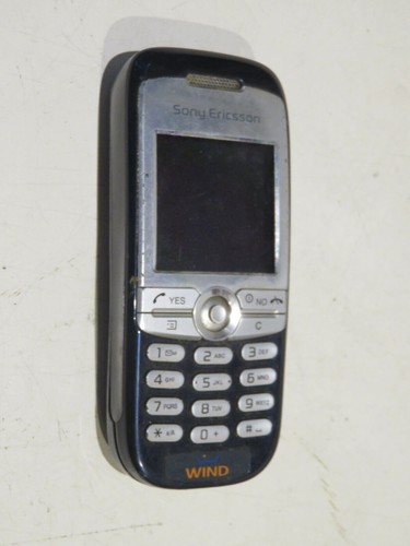 Telefonino cellulare vintage - cellulare,