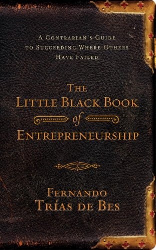 Little black book - black,
