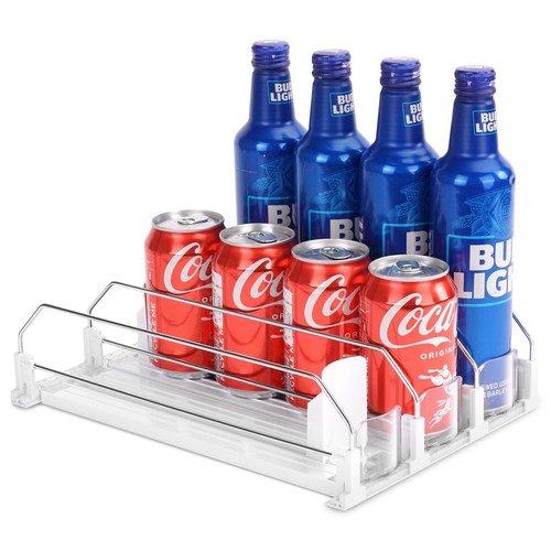 Automatico dispenser lattine - dispenser,