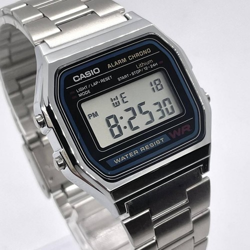 Orologio casio a158w classic - casio,