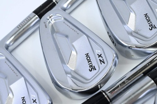 Ferri stiro srixon - ferri,