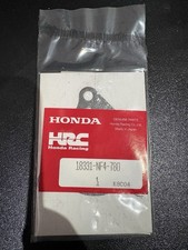 Guarnizione Scarico Honda RS