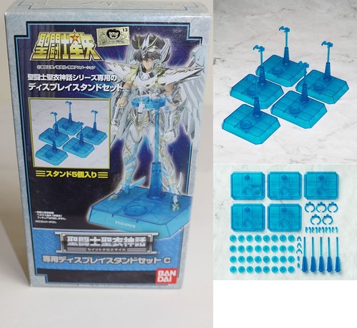 Bandai saint cloth myth - bandai,