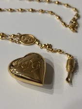 ❤️‍🔥Collana rosario