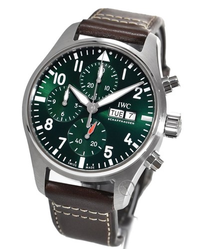 Orologio iwc pilot - orologio, pilot's