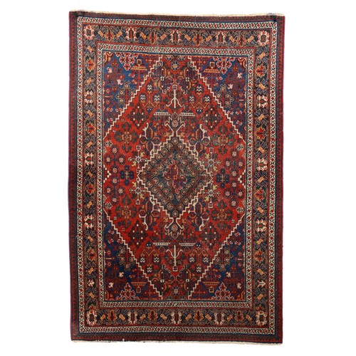 Tappeto joshagan antico - joshagan, cotone