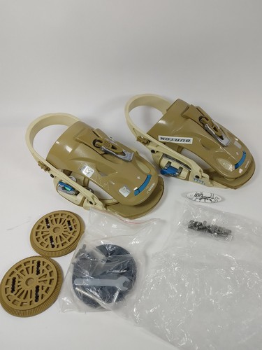Attacchi burton mission step - attacchi,
