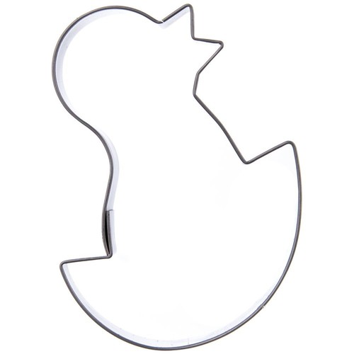 Tagliabiscotti acciaio a - acciaio,
