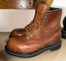 Stivali da lavoro RED WING